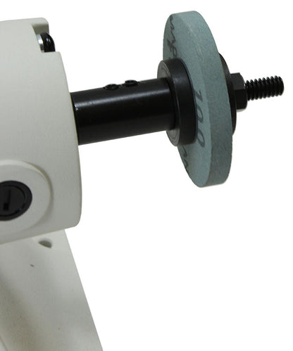 DC1000-02 = WHEEL ADAPTER for 5/16'' SHAFT (RIGHT SIDE)