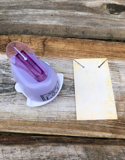 DCH053 = Easy Corner Punch for Cards