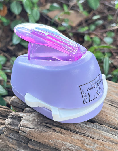DCH053 = Easy Corner Punch for Cards