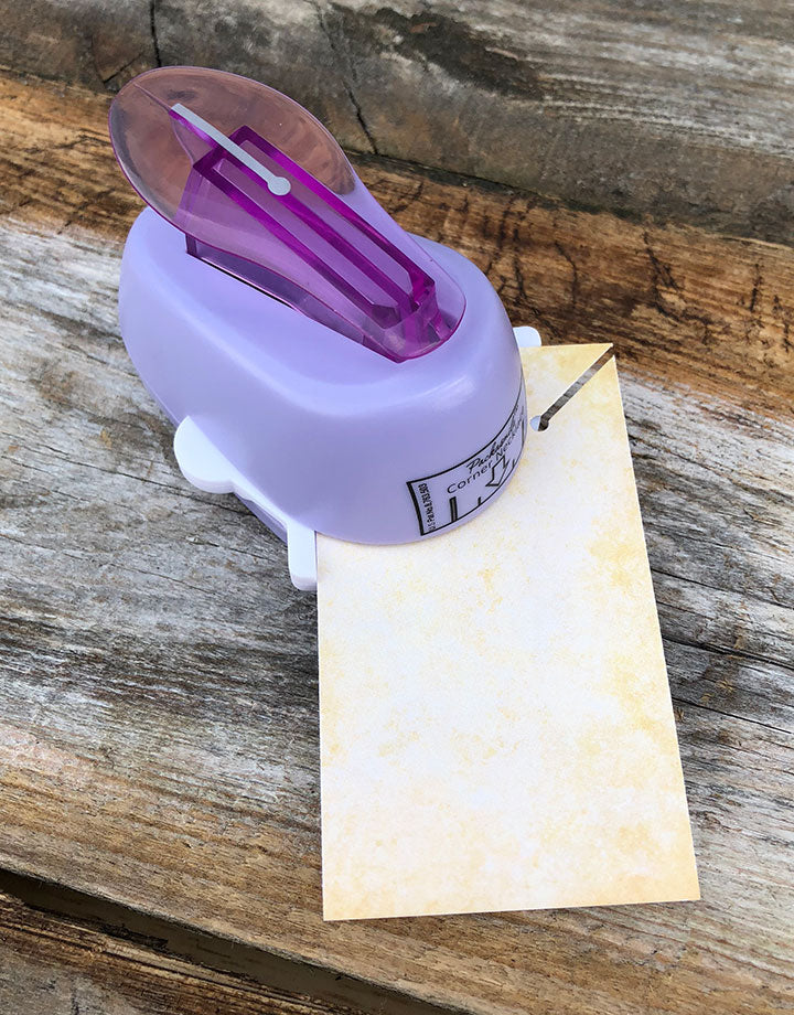 DCH053 = Easy Corner Punch for Cards