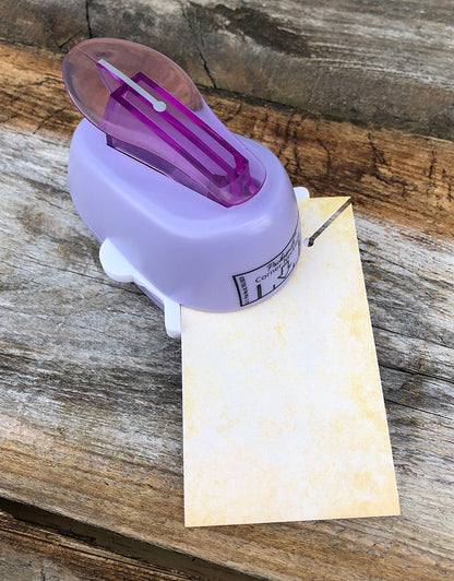 DCH053 = Easy Corner Punch for Cards