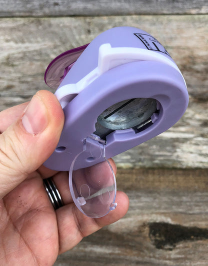 DCH053 = Easy Corner Punch for Cards