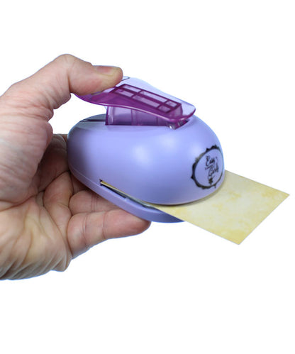 DER051 = Easy Earring Leverback Punch for Cards
