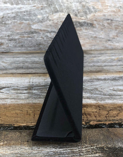 DER1247 = Value Velvet Earring or Pendant Stand