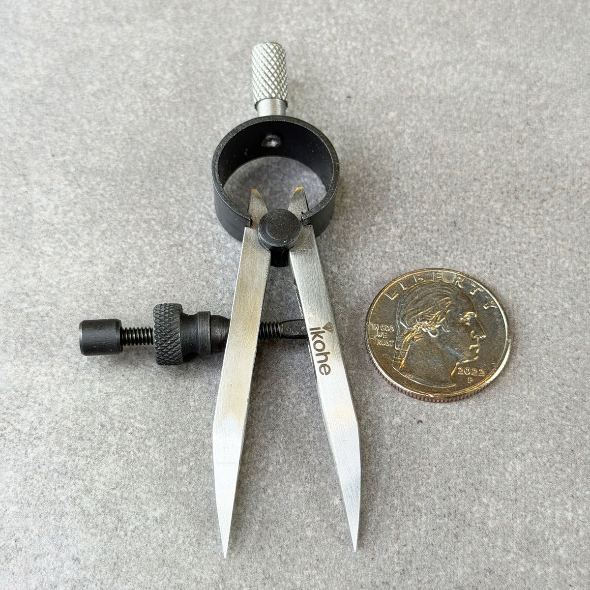 DI1020 = Square Leg Divider 2"