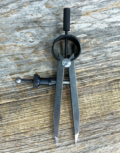 DI1030 = Square Leg Divider 3"