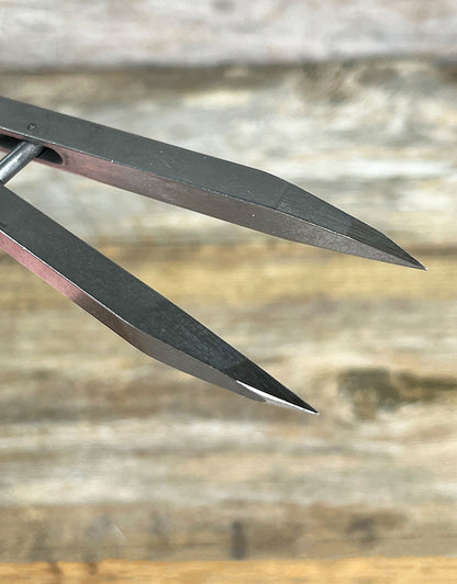 DI1040 = Square Leg Divider 4"