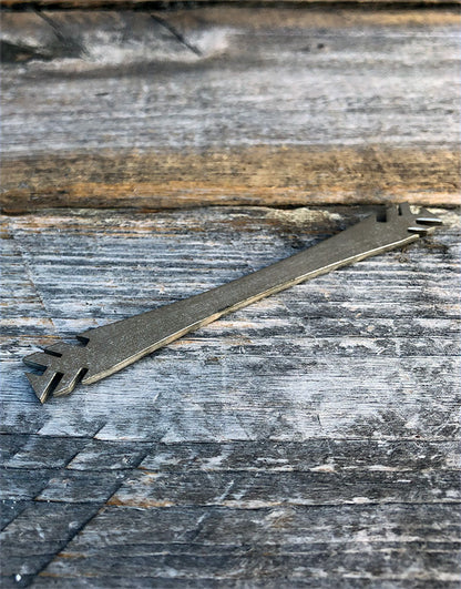 DI554 = Small Prong Lifter 3-7/8''