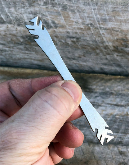 DI554 = Small Prong Lifter 3-7/8''