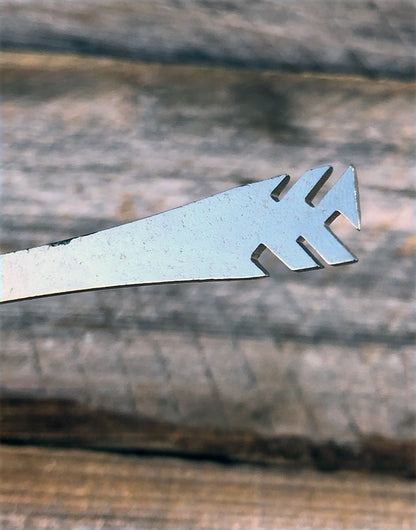 DI554 = Small Prong Lifter 3-7/8''