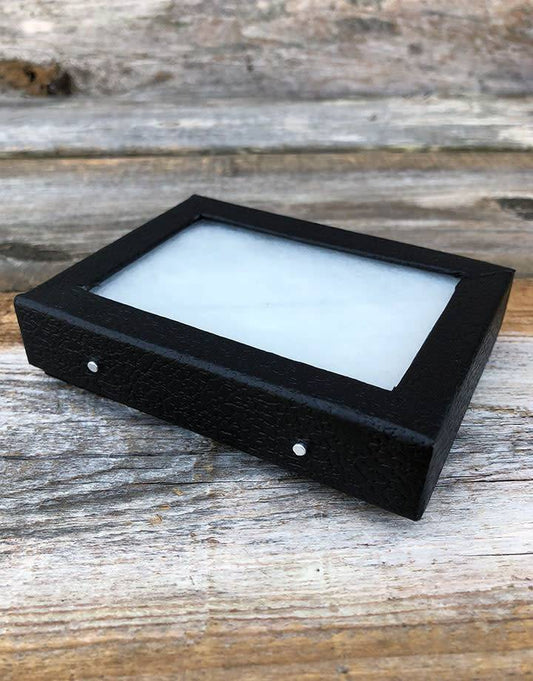 DIS1200 = Riker Style Display Tray 4'' x 3'' x 3/4''