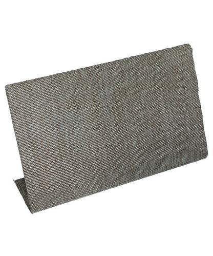 DIS3248 = Versatile Burlap Easel Display 4-1/2" H