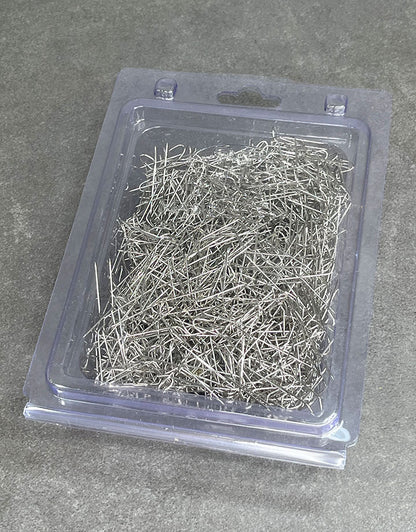DPD1003 = Silver Color U-Pin (Pkg of 1000)