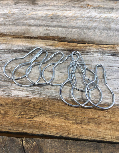 DPD1005 = Metal Chain Hooks 2-5/8''x1-1/2'' (50pcs)