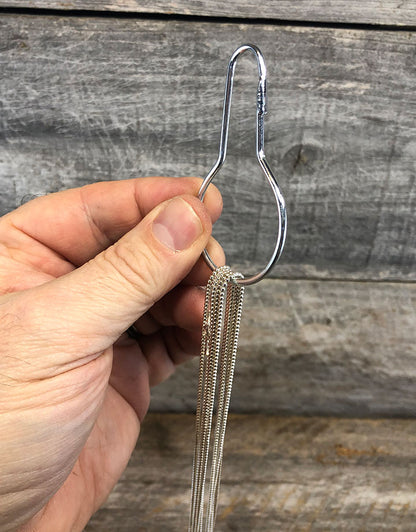 DPD1005 = Metal Chain Hooks 2-5/8''x1-1/2'' (50pcs)