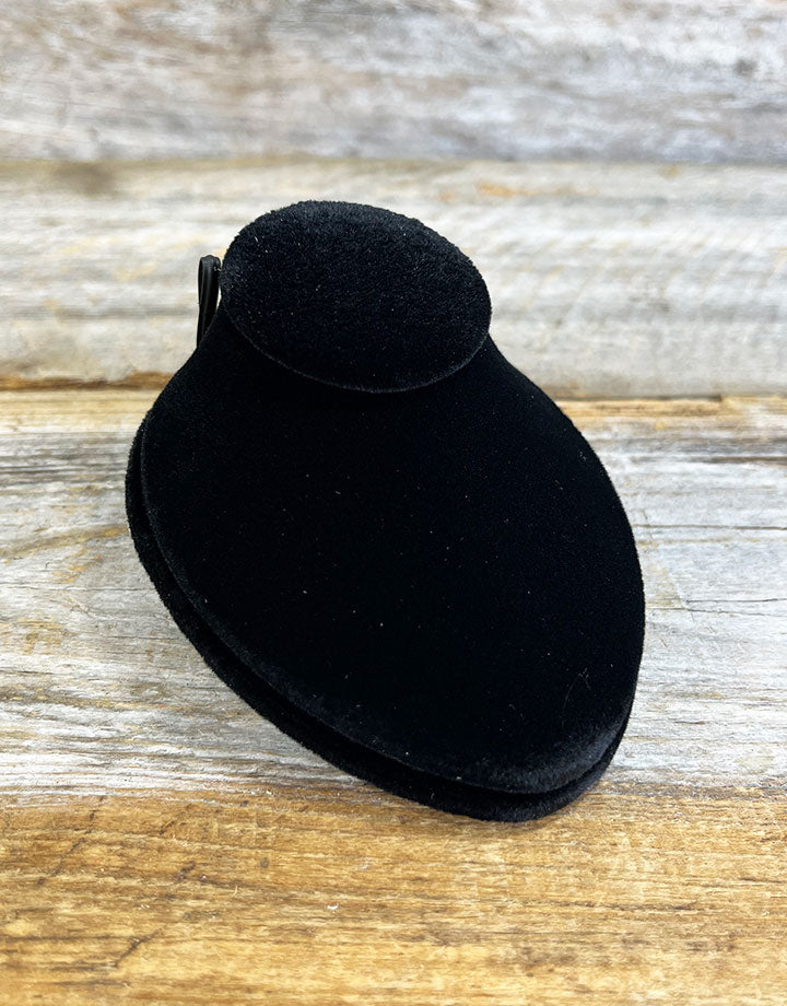 DPD1231 = Value Velvet Mini Bust