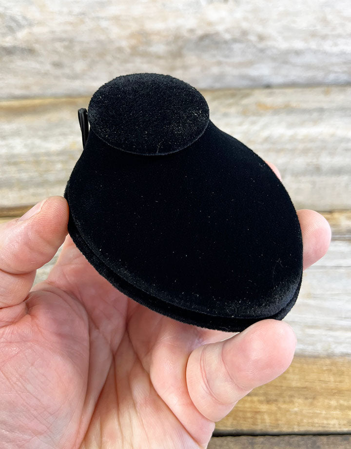 DPD1231 = Value Velvet Mini Bust