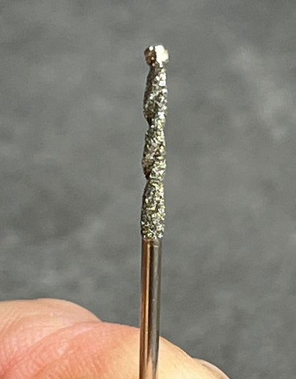 DR596 = Diamond Coated Twist Drill (Choose Size)