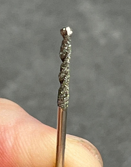 DR596 = Diamond Coated Twist Drill (Choose Size)