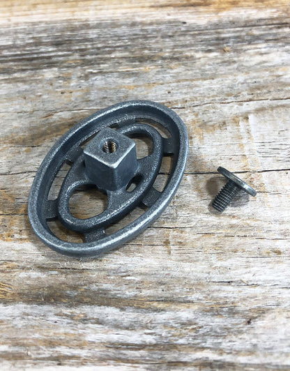 EB2044 = Faucet Knobs by Tim Holtz (Pkg of 4)