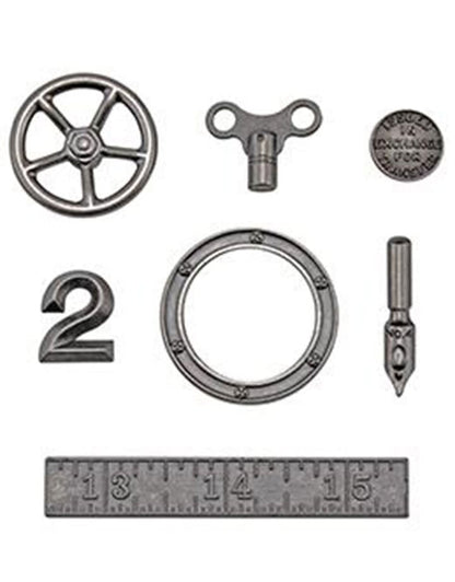 EB2059 = Odds & Ends by Tim Holtz