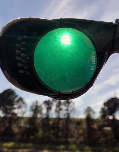 EL1005 = Soldering Goggles #5