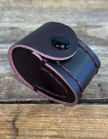 EL2705 = 20X Loupe with White & Ultraviolet LEDs