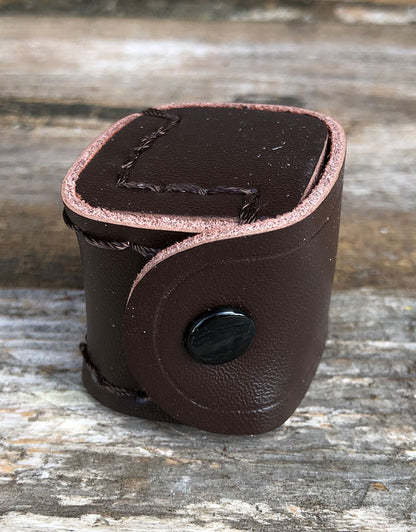 EL406 = LOUPE BLACK 10X HEX TRIPLET