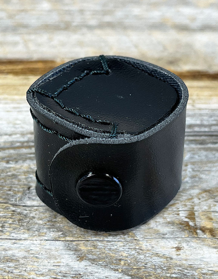 EL407 = LOUPE GOLD TONE 10X HEX TRIPLET