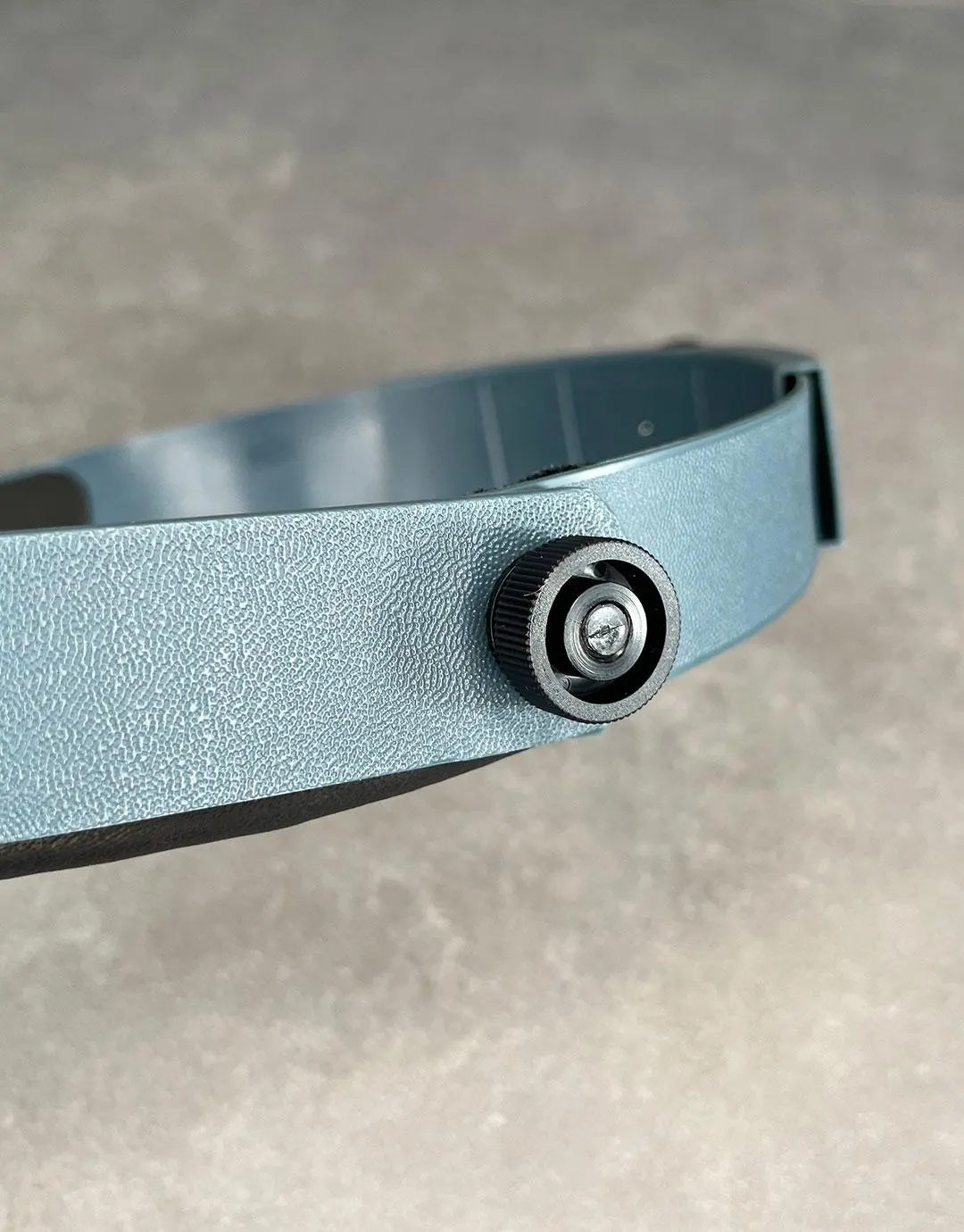 EL50X = Optivisor LX Headband Magnifiers