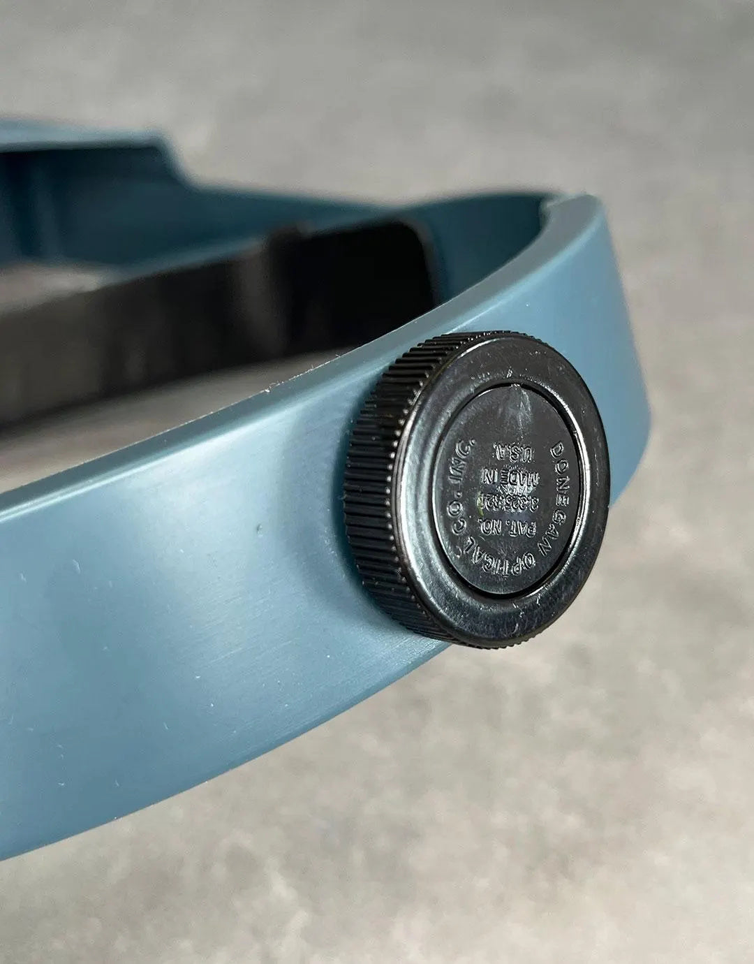 EL50X = Optivisor LX Headband Magnifiers