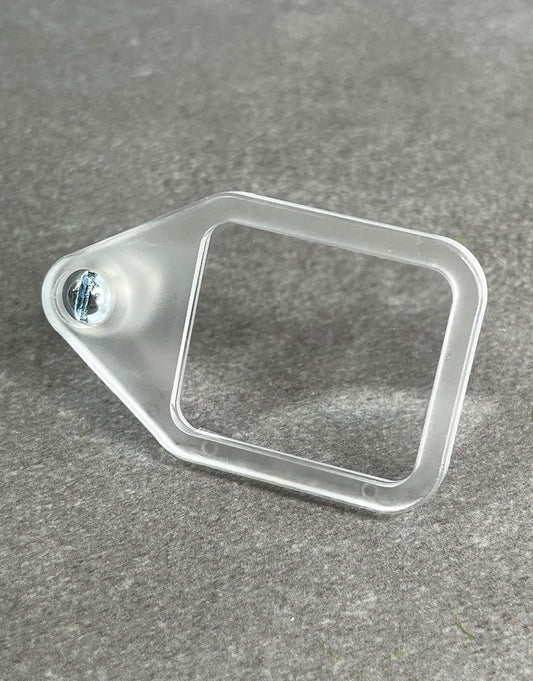 EL515 = AccurLOUPE Attachment 2-1/2X