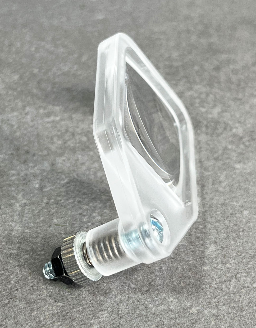 EL515 = AccurLOUPE Attachment 2-1/2X