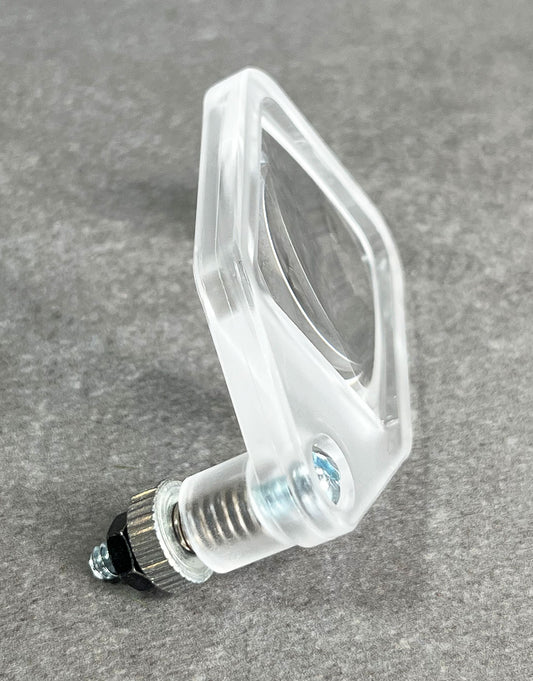 EL515 = AccurLOUPE Attachment 2-1/2X