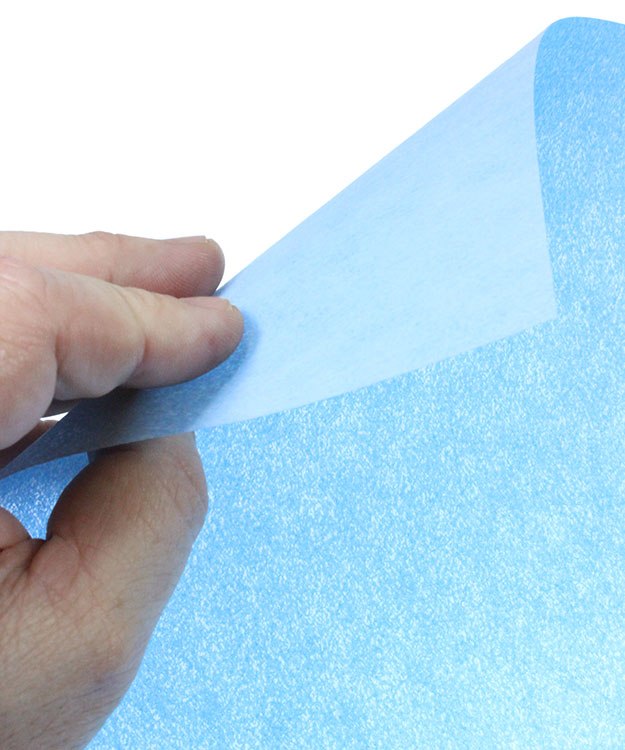 EM270X = 3M Wet or Dry Polishing Paper (8.5" x 11")