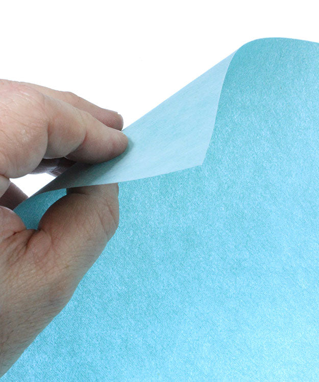 EM270X = 3M Wet or Dry Polishing Paper (8.5" x 11")