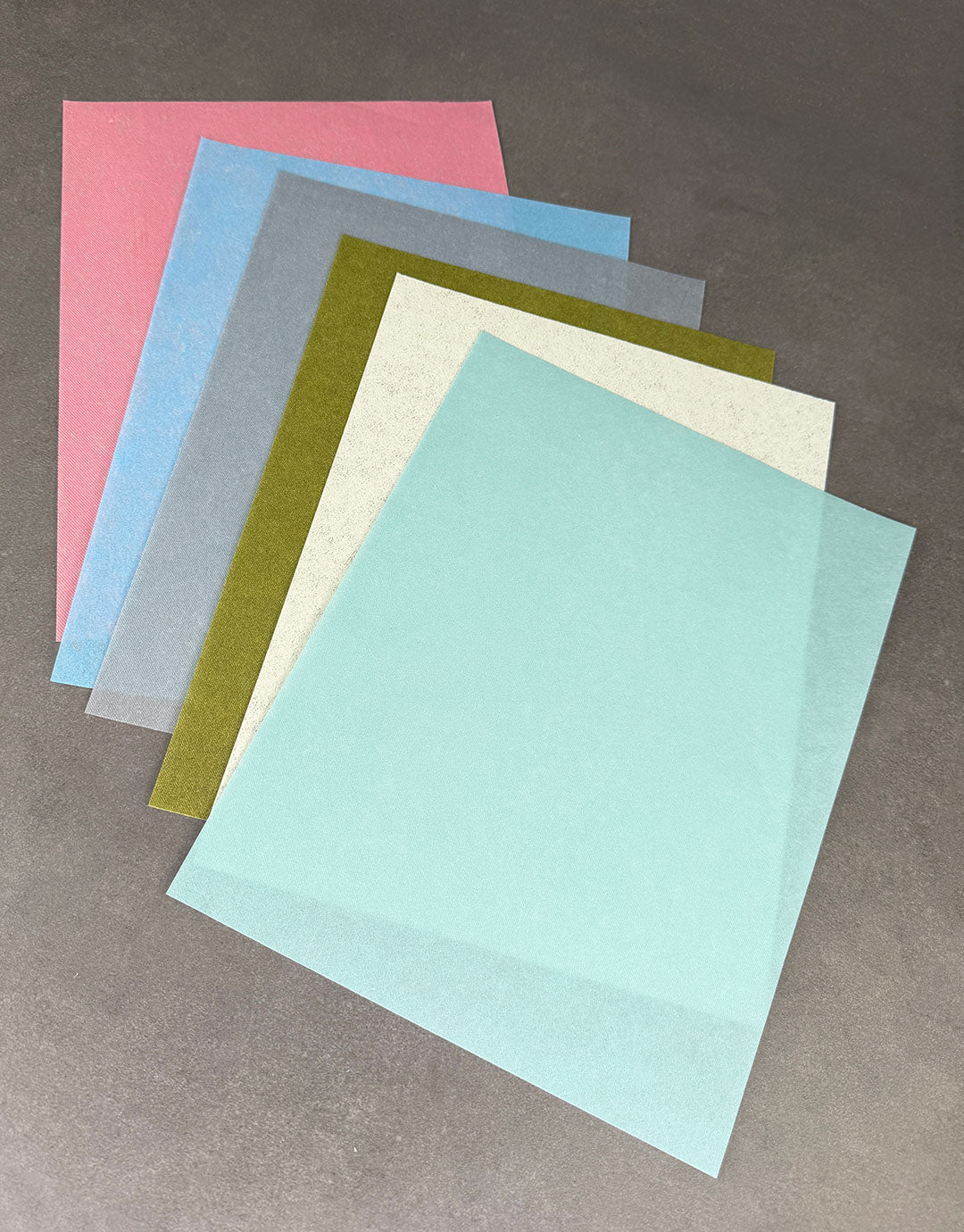 EM270X = 3M Wet or Dry Polishing Paper (8.5" x 11")