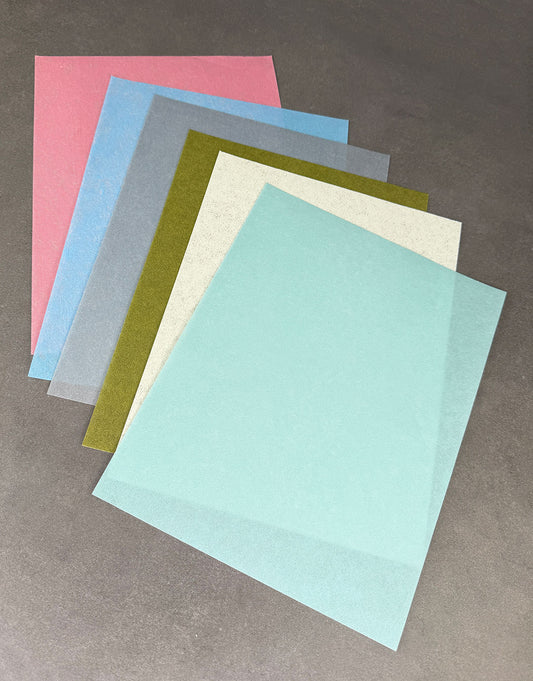 EM270X = 3M Wet or Dry Polishing Paper (8.5" x 11")