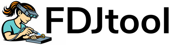 FDJtool