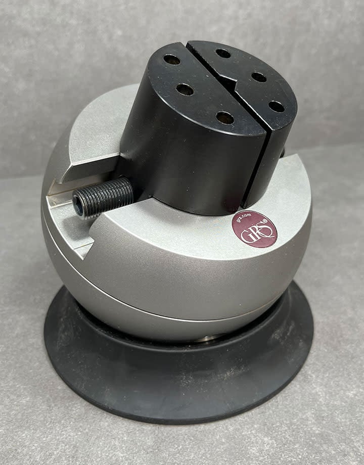 G03530 = GRS Standard Engraving Block
