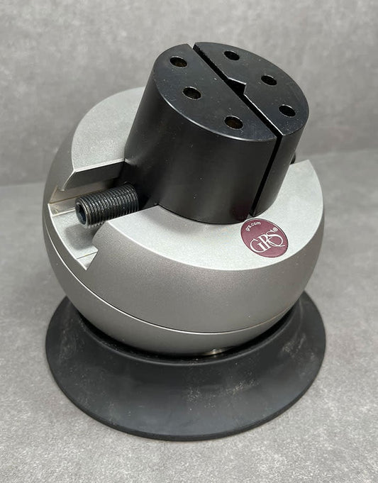 G03530 = GRS Standard Engraving Block