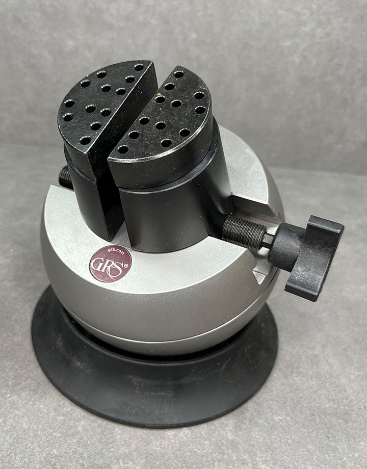 G03530 = GRS Standard Engraving Block