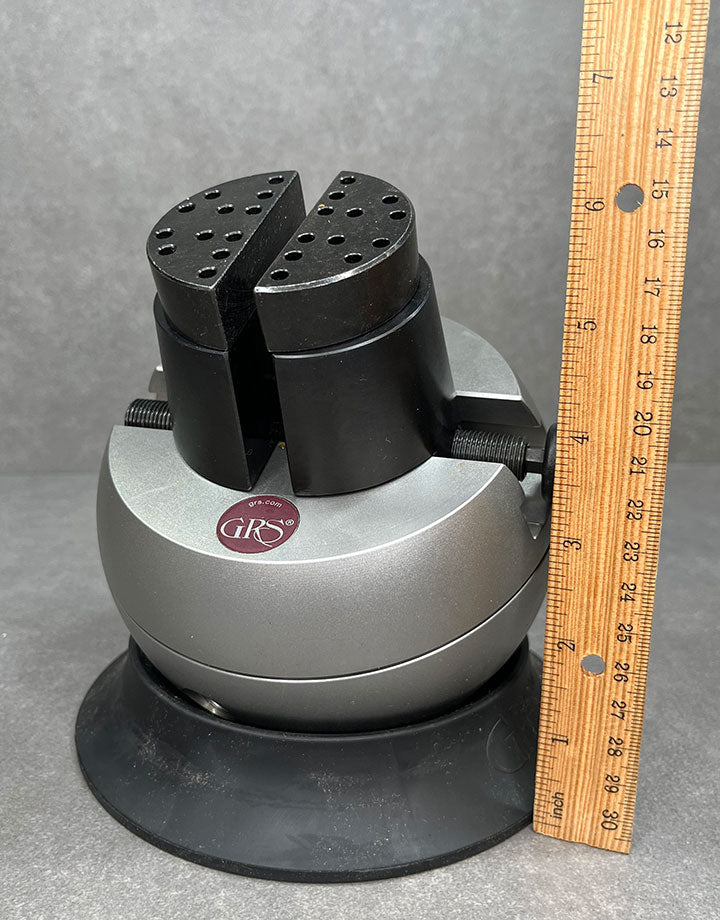 G03530 = GRS Standard Engraving Block