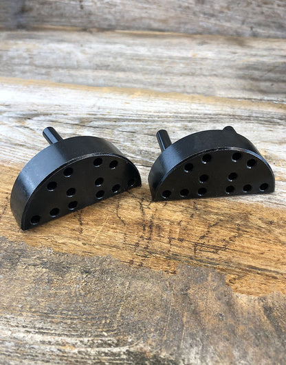 G03531 = GRS Standard Engraving Block with Attachments