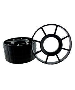 G03674 = STEP RISER for GRS MICROBLOCK - PACKAGE OF 5