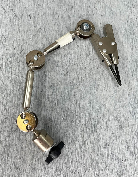 G04546 = GRS Replacement Third Hand Soldering Attachment