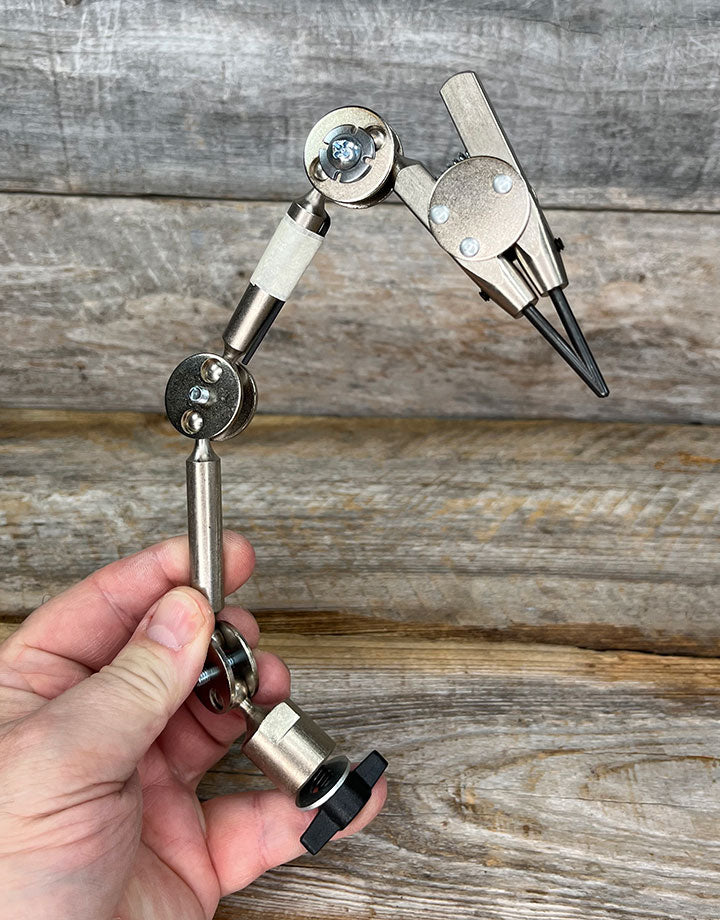 G04546 = GRS Replacement Third Hand Soldering Attachment