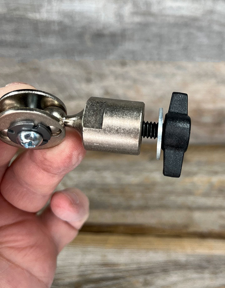 G04546 = GRS Replacement Third Hand Soldering Attachment
