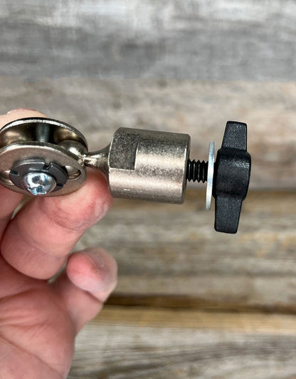 G04546 = GRS Replacement Third Hand Soldering Attachment