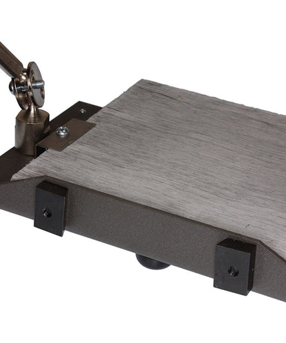 G04570 = Dual Third Hand Soldering Station for GRS BenchMate